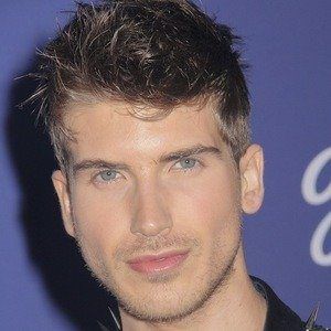 Joey Graceffa Profile Picture