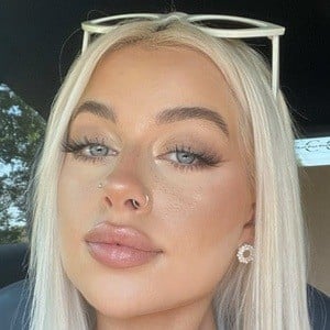 Grace Scott Profile Picture