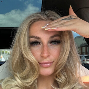 Gracie Collis Profile Picture