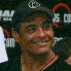 Rickson Gracie