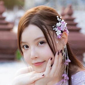 graciehartie Profile Picture