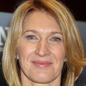 Steffi Graf Profile Picture