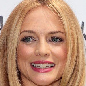 Heather Graham Profile Picture