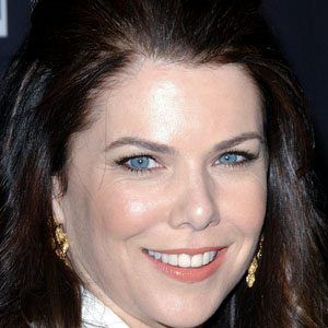 Lauren Graham Profile Picture