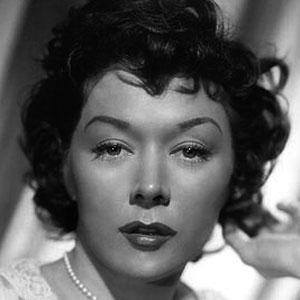 Gloria Grahame Profile Picture