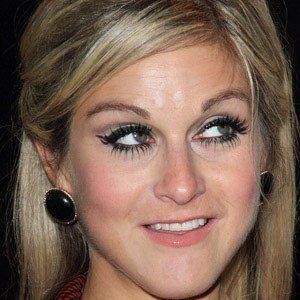 Nikki Grahame Profile Picture