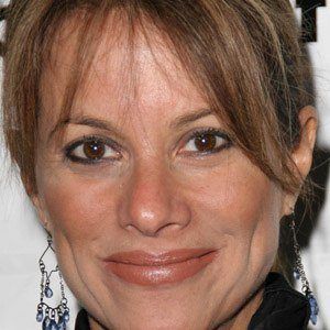 Nancy Lee Grahn Profile Picture