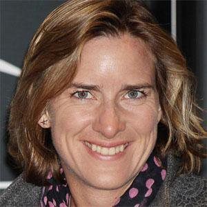 Katherine Grainger