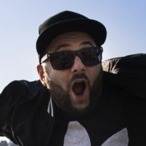 Gramatik Profile Picture