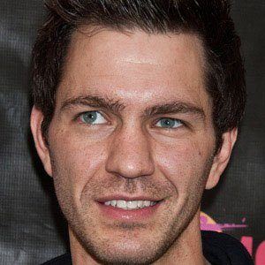 Andy Grammer Profile Picture