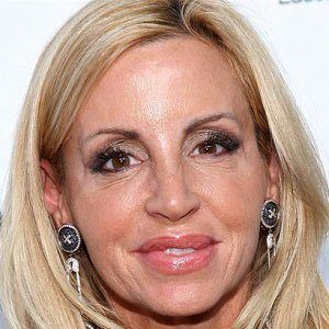 Camille grammer pictures