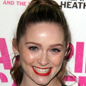 Greer Grammer Profile Picture
