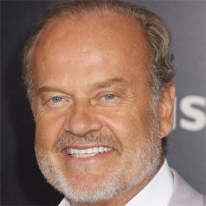 Kelsey Grammer Profile Picture