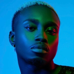 Antonio Grand Profile Picture