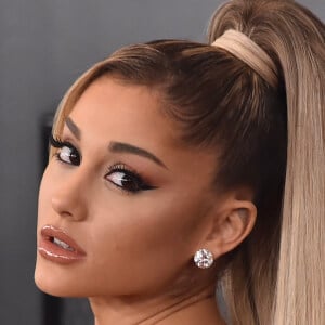 Ariana Grande Profile Picture