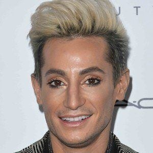 Frankie Grande