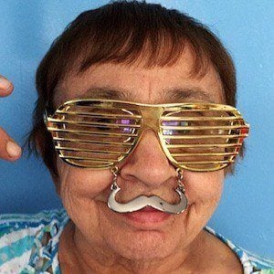 Gangsta Grandma Profile Picture