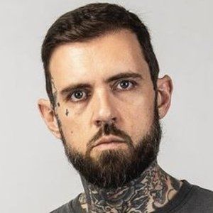 Adam22 Profile Picture