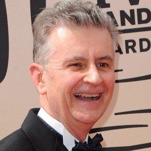 Fred Grandy Profile Picture