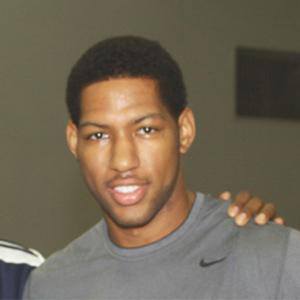 Danny Granger- Wiki, Age, Height, Net Worth, Wife (Updated on