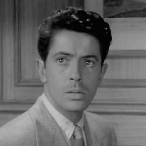 Farley Granger Profile Picture