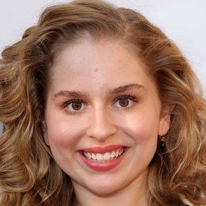 Allie Grant Profile Picture