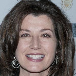 Amy Grant Profile Picture