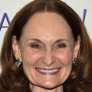 Beth Grant Profile Picture