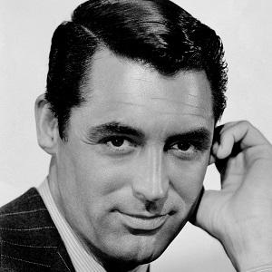 Cary Grant Profile Picture