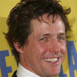 Hugh Grant Profile Picture