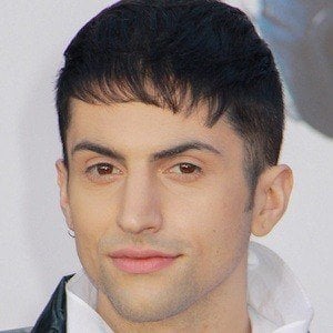 Mitch Grassi Profile Picture