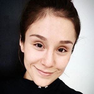 Alexa Grasso Profile Picture