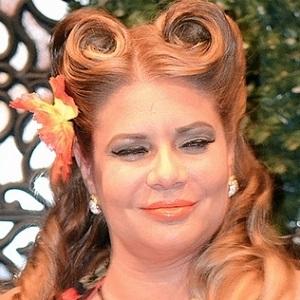 Karen Gravano Profile Picture