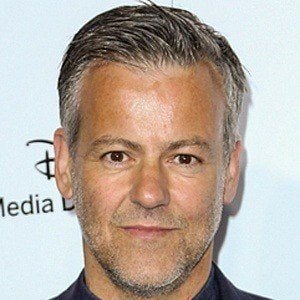 Rupert Graves Profile Picture