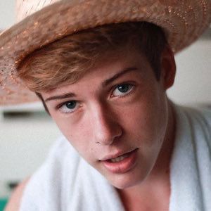 Blake Gray Profile Picture