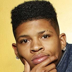 Bryshere Gray Profile Picture