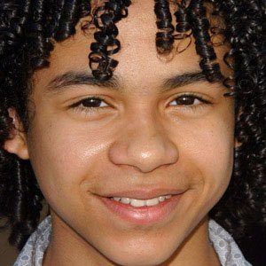 Noah Gray-Cabey Profile Picture