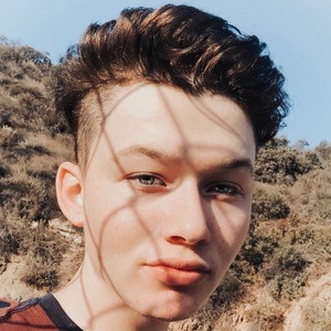 Caleb Gray Profile Picture