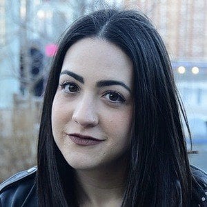 Emma Gray Profile Picture