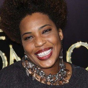 Macy Gray