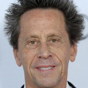 Brian Grazer Profile Picture