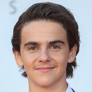 Jack Dylan Grazer