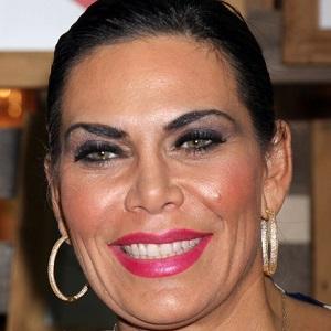 Renee Graziano Profile Picture