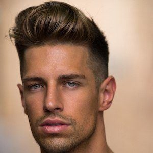 Ryan Greasley Profile Picture
