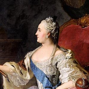 Catherine the Great