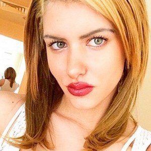 Gabi Grecko Profile Picture