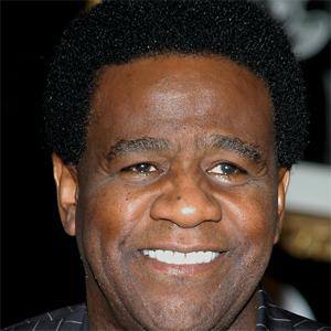 Al Green Profile Picture