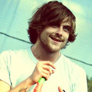 Anthony Green