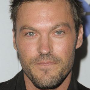 Brian Austin Green Profile Picture