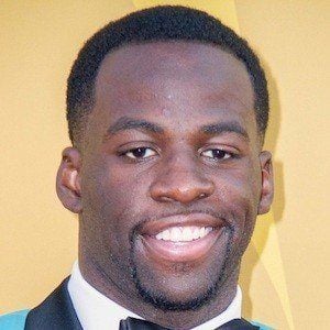 Draymond Green - Wikipedia